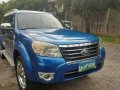 2010 Ford Everest MT-0