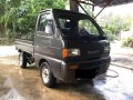 Suzuki Multicab Scrum 2005 Gray MT -3