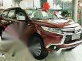 Mitsubishi Montero Sports GLX MT 2.4D MIVEC Clean Engine 2017-3