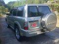 Nissan Patrol 2004 Silver AT For Sale-0