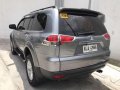 2015 Mitsubishi Montero Sport GTV 4x4 AT-5