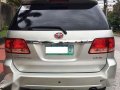 2007 Toyota Fortuner G for sale-8