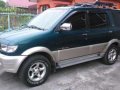 Crosswind XUV isuzu 2003-1