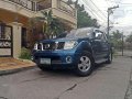 2008 Nissan Navara ( Not ranger strada dmax )-0