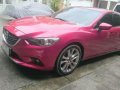 Mazda 6 2014 Model Skyactiv for sale-2