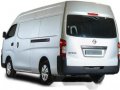 Nissan Nv350 Urvan Cargo 2017-4