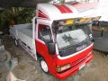 Isuzu Elf Giga NPR 4hg1 Manual 16 Feet Dropside 2005 !-0