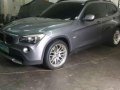 2010 BMW X1 1.8i AT Gray For Sale-0