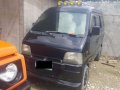 Suzuki Multicab Bigeye AT Black For Sale-0