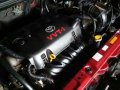Toyota vios 1.3e very fresh for sale-4