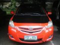 Toyota Vios 2009 E A/T for sale-1