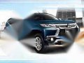 Mitsubishi Montero Sports GLX MT 2.4D MIVEC Clean Engine 2017-1