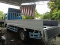 Isuzu Elf Giga NPR Wide 4hg1 Manual 14 Feet 2008 !-4