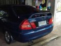 Mitsubishi Lancer GLXi pizza 1997 MT tag Corolla Civic Sentra Mazda-0