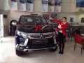 Mitsubishi Montero Sports GLX MT 2.4D MIVEC Clean Engine 2017-10