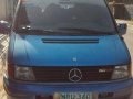 Mercedes-Benz Vito 2000 for sale-0