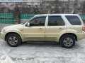 Ford Escape 2004 Super Fresh Like New Automatic for sale-2