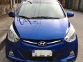 For sale Hyundai Eon 2015-1