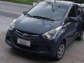 Super Rush Hyundai Eon Assume balance para sa mga hindi maapproved-0