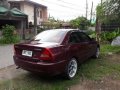  Mitsubishi Lancer Well kept for sale-4