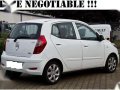 2015 Hyundai i10 Matic For Sale-2