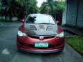 Civic FD 1.8s matic w bodykits 2006-1