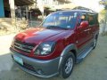Mitsubishi Adventure Gls Sports 2011 60k Mileage ...-0