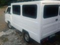 Mitsubishi L300 2010 White MT For Sale-4