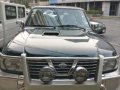 2001 Nissan Patrol Well-Maintained and good condition Diesel-0