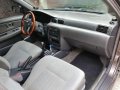 Nissan Sentra 2000 AT Brown For Sale-9