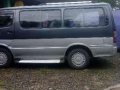 Toyota HiAce 2L 1994 MT Blue For Sale-1