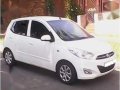2015 Hyundai i10 Matic For Sale-0