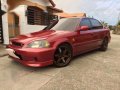 Honda civic SIR body-1