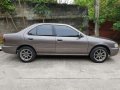Nissan Sentra 2000 AT Brown For Sale-0