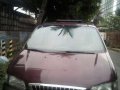 Hyundai Starex 1999 Red AT For Sale-0