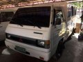 Mitsubishi L300 - Aluminum Van For Sale-6