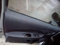 Toyota Vios 2010 E AT Silver For Sale-4
