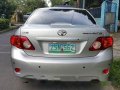 2006 Toyota Corolla Altis for sale -2