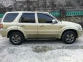 Ford Escape 2004 Super Fresh Like New Automatic for sale-0