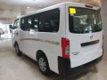 New 2017 Nissan NV 350 Urvan Units -5