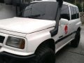 Suzuki Samurai 1996 for sale-0