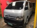 For sale Toyota Hiace 2014-0