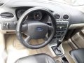 2007 ford focus very fresh for sale-5