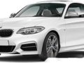 For sale Bmw 218I 2017-0