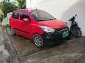 For sale hyundai i10 manual 255k neg-5