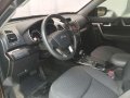 2015 Kia Sorento 4x2 CRDi AT Brown -6