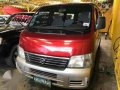 Nissan Urvan Estate 2007 for sale-3
