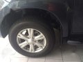 Isuzu mu-X 4x2 LS-A 2.5L Manual-5