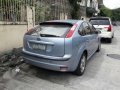 2007 ford focus very fresh for sale-9