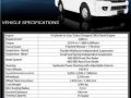 Foton View Transvan New 2017 For Sale-2